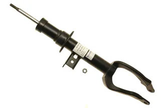 Sachs Front Right Suspension Strut - 31-31-6-789-362